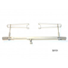 Schott Eye Speculum Adjustable